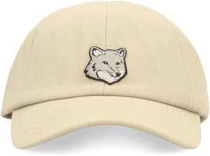 Logo baseball cap-1